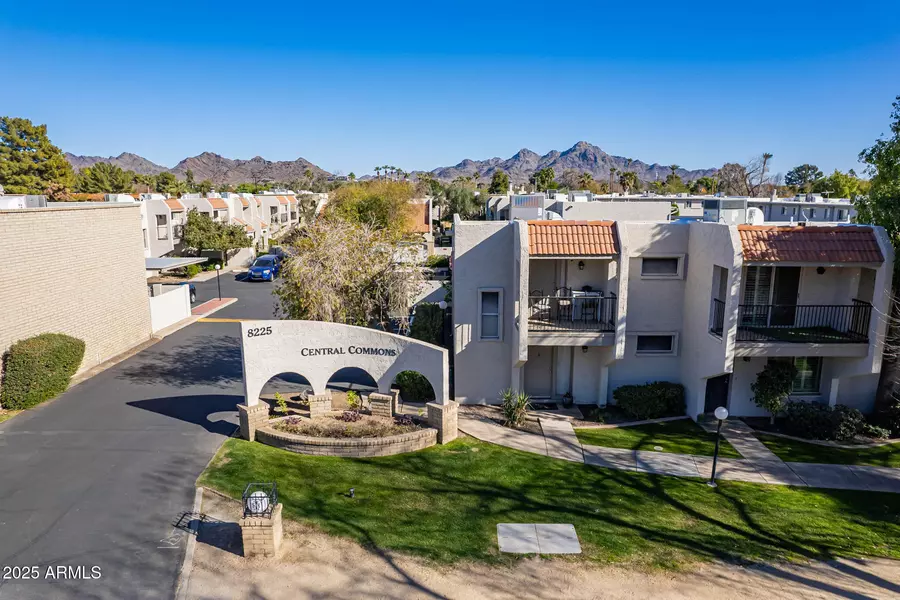 8225 N Central Avenue #46, Phoenix, AZ 85020