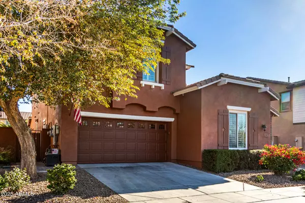 Surprise, AZ 85379,13627 N 150TH Avenue