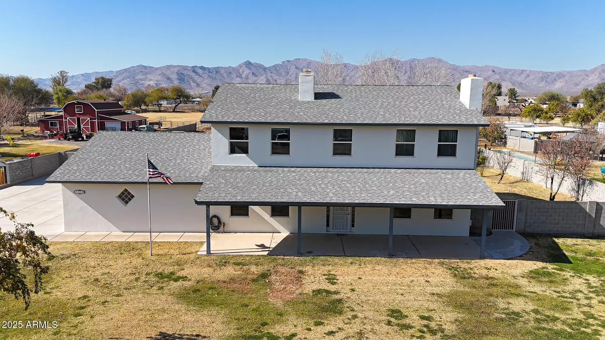 Waddell, AZ 85355,7528 N 185TH Avenue