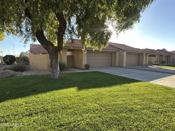 945 N PASADENA Street #113, Mesa, AZ 85201