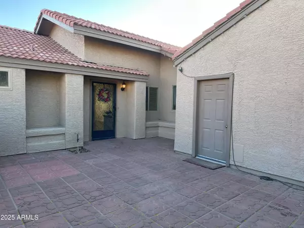 Mesa, AZ 85201,945 N PASADENA Street #113