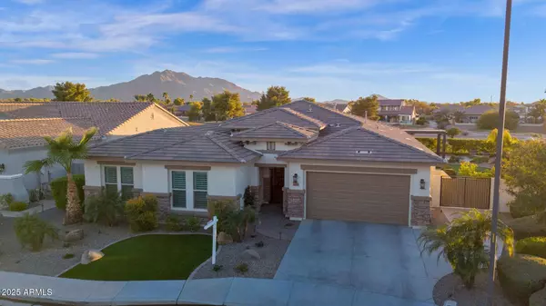 6664 S JACQUELINE Way, Gilbert, AZ 85298