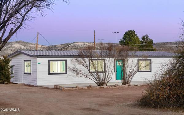 702 PONY Circle, Camp Verde, AZ 86322