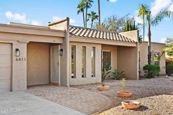 6411 E PRESIDIO Road, Scottsdale, AZ 85254