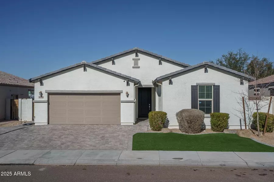 19348 W HARRISON Street, Buckeye, AZ 85326