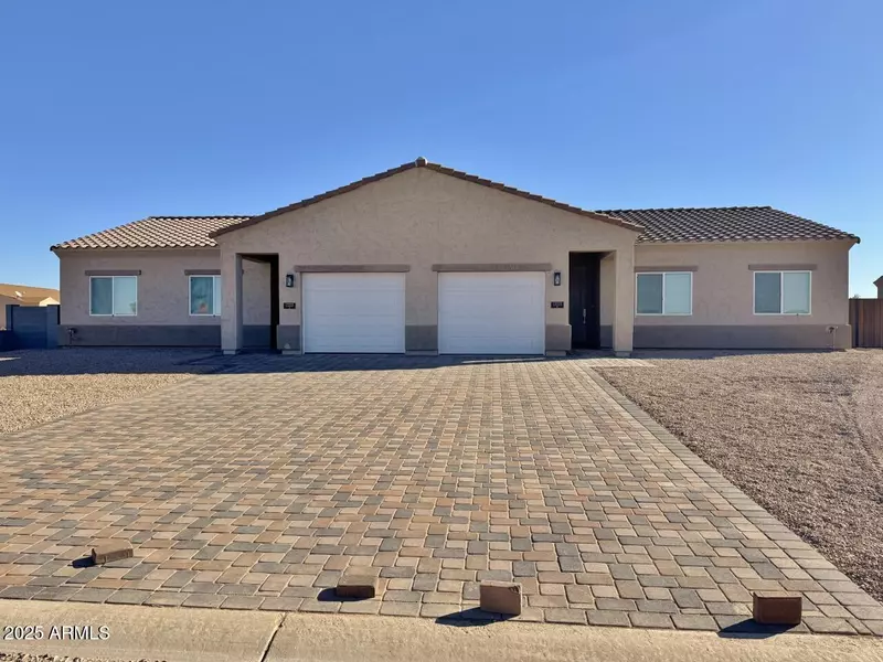 13223 S LILAC Circle, Arizona City, AZ 85123