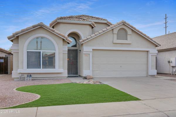 Chandler, AZ 85226,3341 W GARY Drive