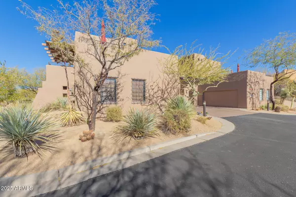 Carefree, AZ 85377,36601 N MULE TRAIN Road #B19