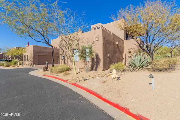 Carefree, AZ 85377,36601 N MULE TRAIN Road #B19