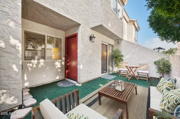 2121 S PENNINGTON Road #12, Mesa, AZ 85202