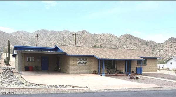 Ajo, AZ 85321,33 N ROSEDALE Avenue