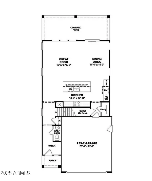 Chandler, AZ 85224,2036 N Woodburne Place