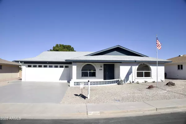 8144 E KILAREA Avenue, Mesa, AZ 85209