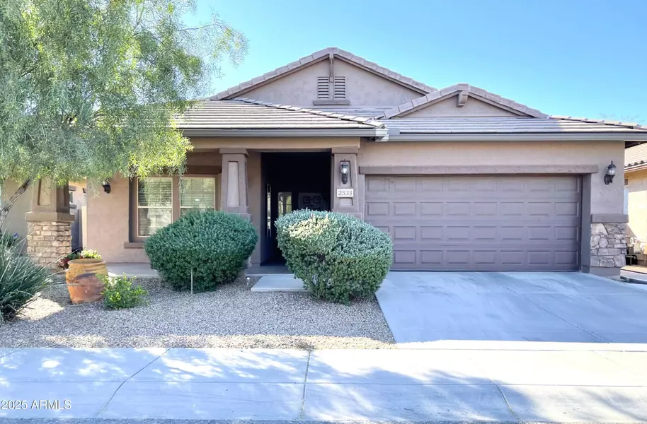 2533 W Mark Lane, Phoenix, AZ 85085