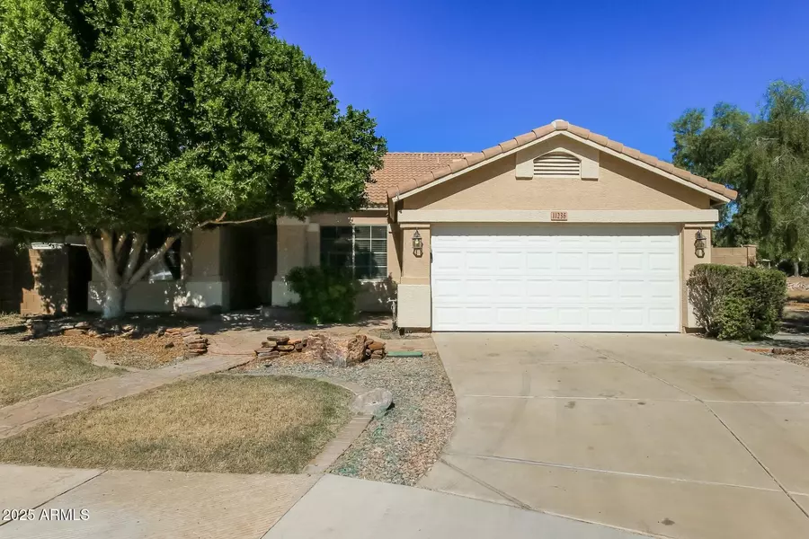 11236 E COVINA Circle, Mesa, AZ 85207