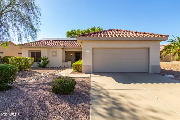 Surprise, AZ 85374,17712 N THOROUGHBRED Drive