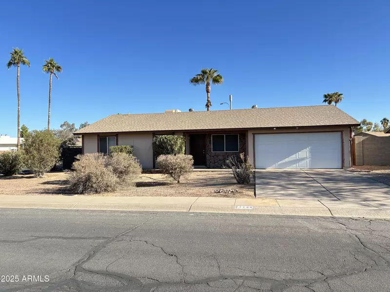 1144 W TULANE Drive, Tempe, AZ 85283