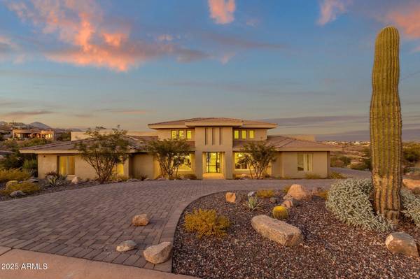 10031 N PALISADES Boulevard, Fountain Hills, AZ 85268