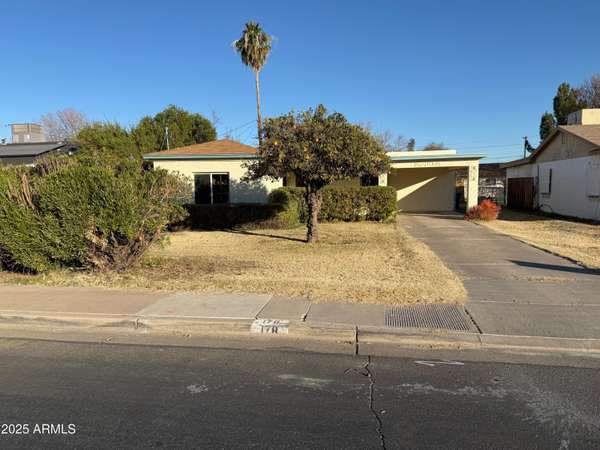 Chandler, AZ 85225,178 W HARRISON Street