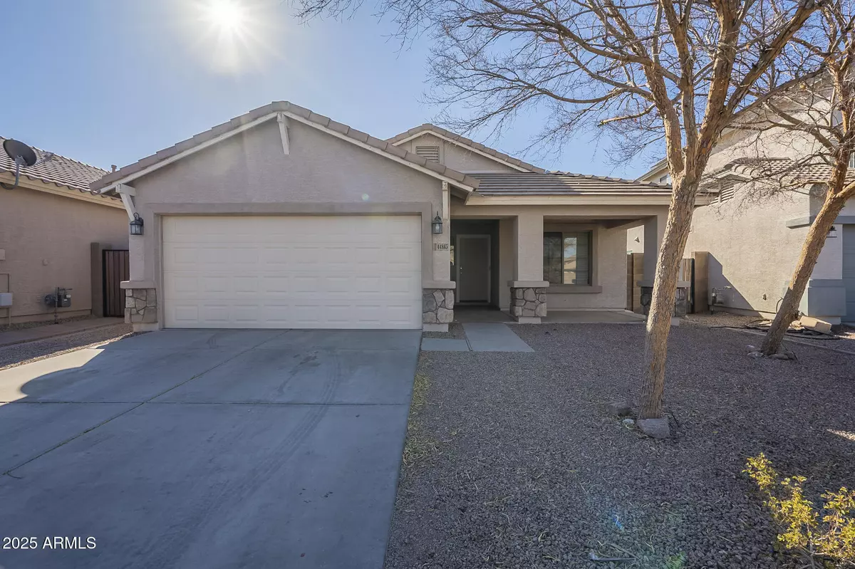 Maricopa, AZ 85139,44865 W HORSE MESA Road