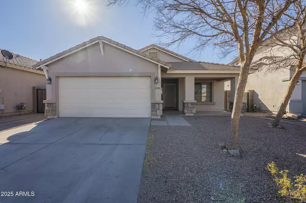 44865 W HORSE MESA Road, Maricopa, AZ 85139