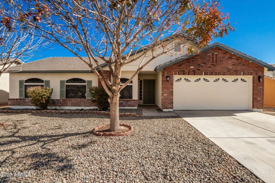 2193 S TUCANA Lane, Gilbert, AZ 85295