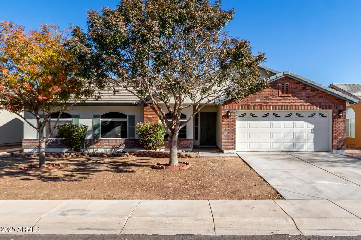 Gilbert, AZ 85295,2193 S TUCANA Lane