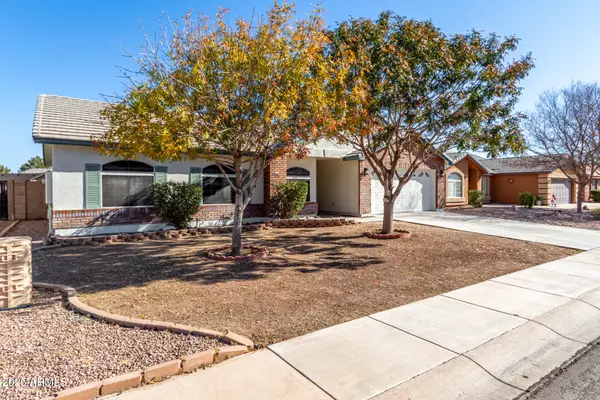 Gilbert, AZ 85295,2193 S TUCANA Lane