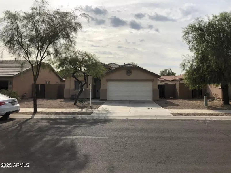 15079 W BUCHANAN Street, Goodyear, AZ 85338