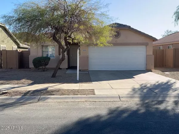 15079 W BUCHANAN Street, Goodyear, AZ 85338