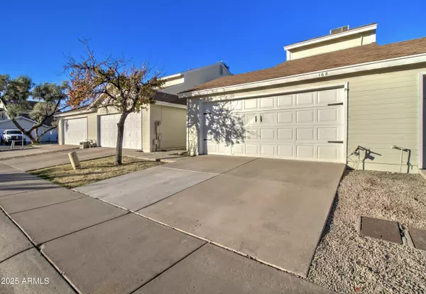 Mesa, AZ 85213,3134 E MCKELLIPS Road #168