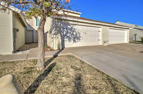 Mesa, AZ 85213,3134 E MCKELLIPS Road #168