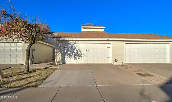 3134 E MCKELLIPS Road #168, Mesa, AZ 85213