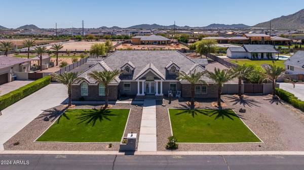 21987 E STACEY Road, Queen Creek, AZ 85142