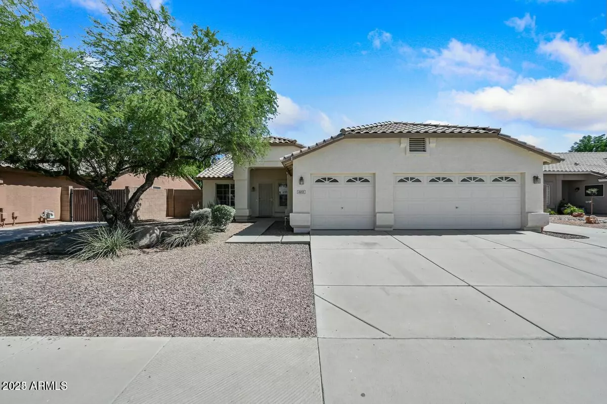 Peoria, AZ 85345,8821 W BUTLER Drive