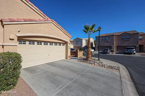 Peoria, AZ 85345,7008 W CESAR Street