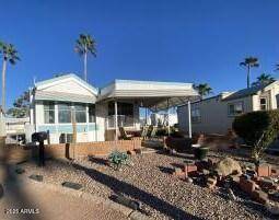 2271 S SEMINOLE Drive, Apache Junction, AZ 85119