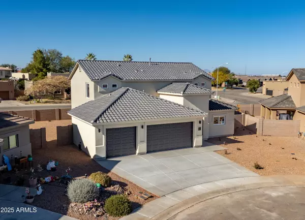 Sierra Vista, AZ 85635,5467 Desert Willow Loop #Lot 188