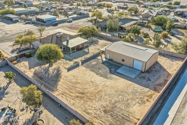 Buckeye, AZ 85326,2602 S 226TH Drive