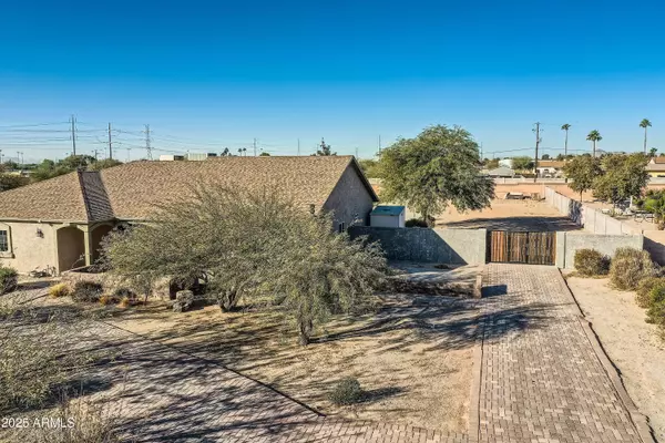 Buckeye, AZ 85326,2602 S 226TH Drive