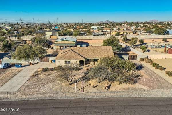 Buckeye, AZ 85326,2602 S 226TH Drive