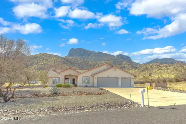 Hereford, AZ 85615,4174 E AGAVE Court