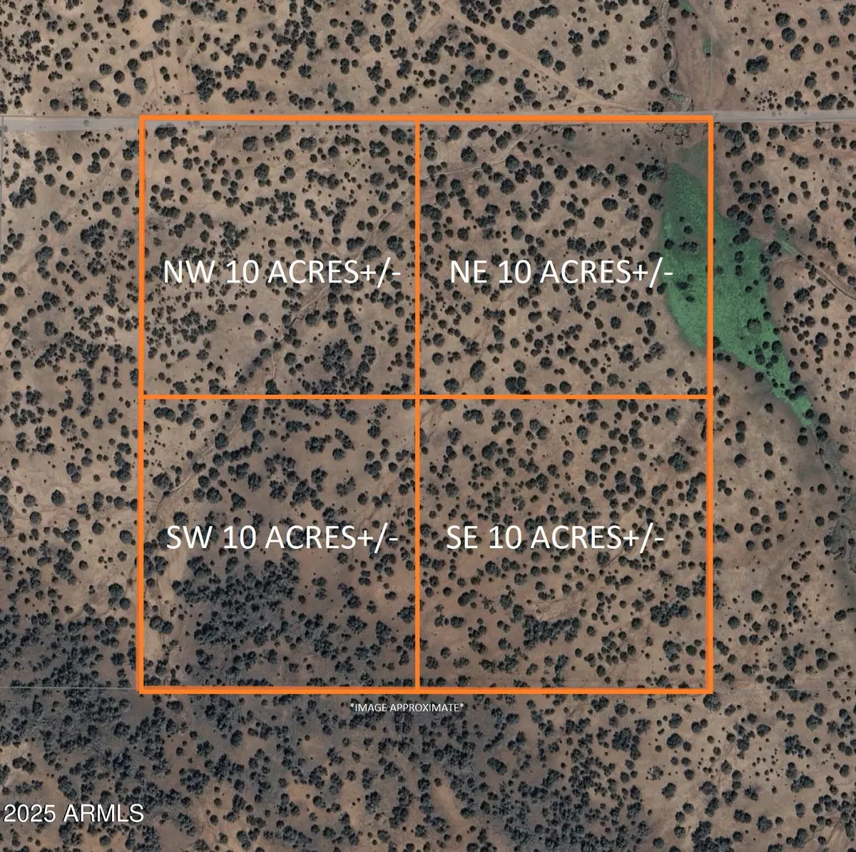 Show Low, AZ 85901,9359 LAZY O Lane #-