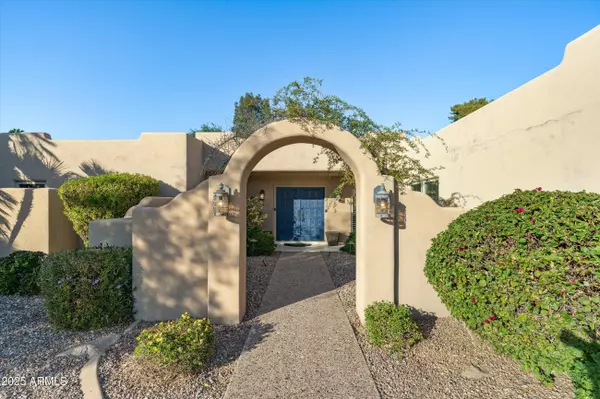 Scottsdale, AZ 85254,7032 E DREYFUS Avenue