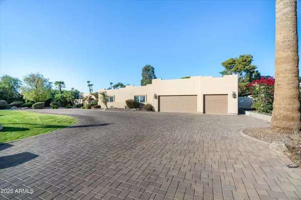 Scottsdale, AZ 85254,7032 E DREYFUS Avenue