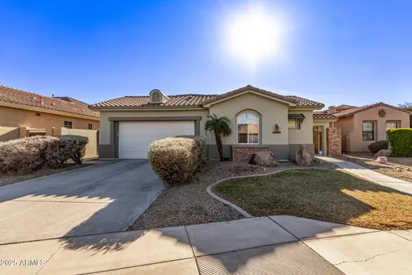 Goodyear, AZ 85395,14309 W CYPRESS Street