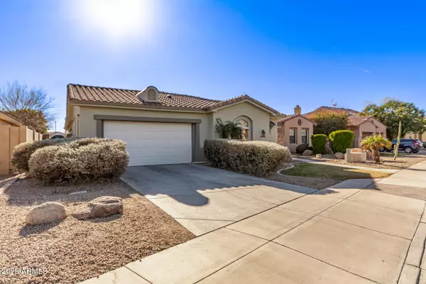 Goodyear, AZ 85395,14309 W CYPRESS Street