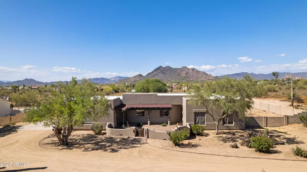 Cave Creek, AZ 85331,6435 E MARIA Drive