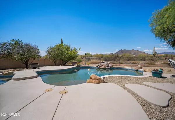 Cave Creek, AZ 85331,6435 E MARIA Drive