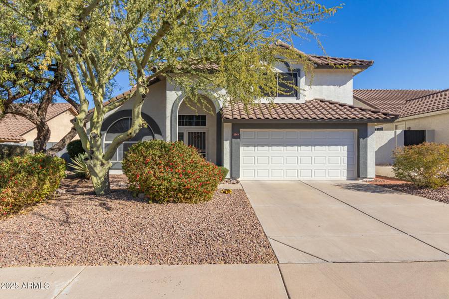 3745 N KINGS PEAK --, Mesa, AZ 85215